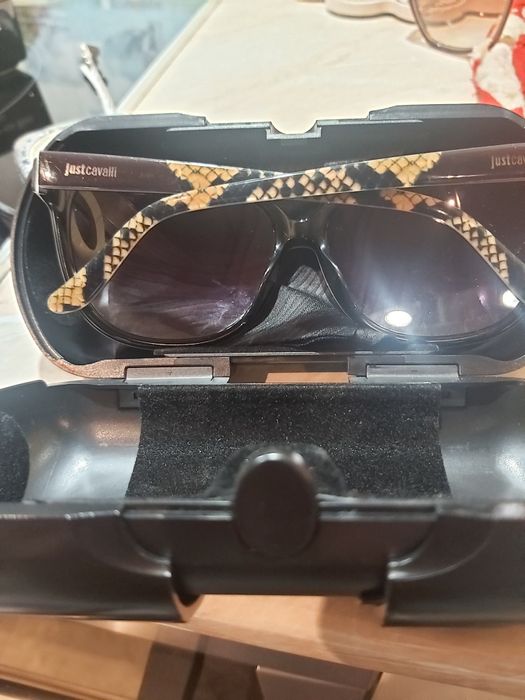 Оригинални дамски очила Just kavalli