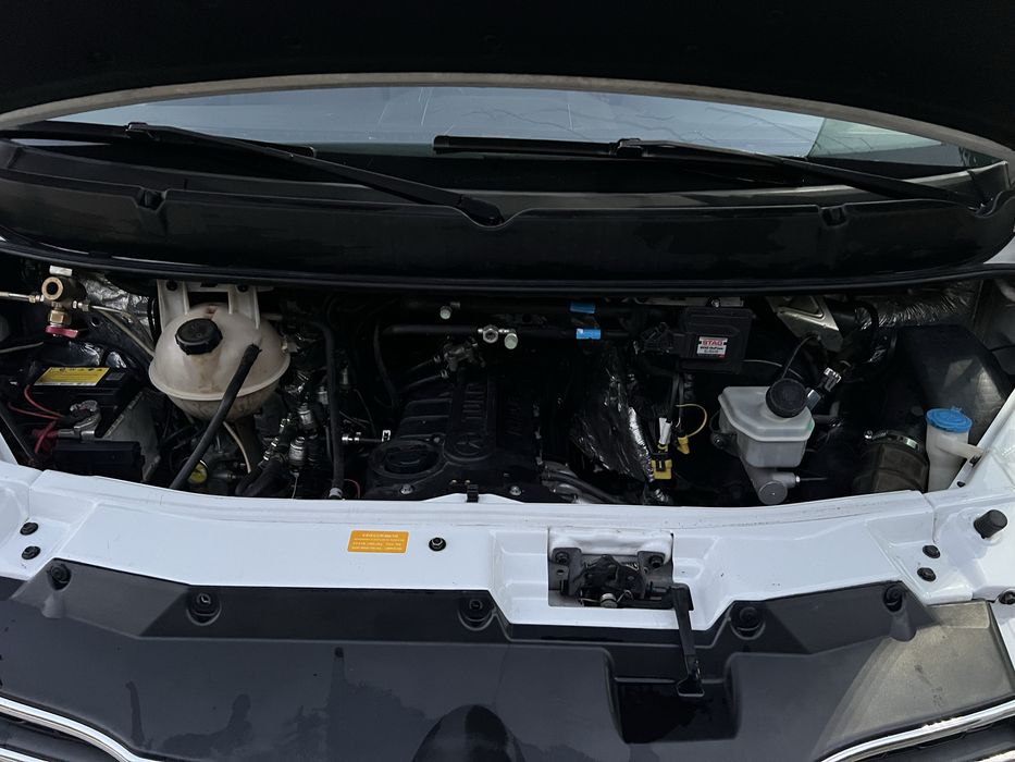 Продается JAC машина в хорошом состояниии