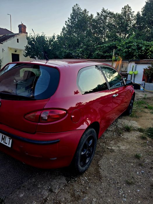 ALFA ROMEO 147 2004 — imagine 3