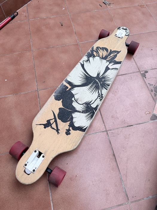 Longboard/ Skateboard Oxello