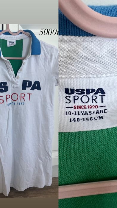 Детские вещи на девочку 8-10лет