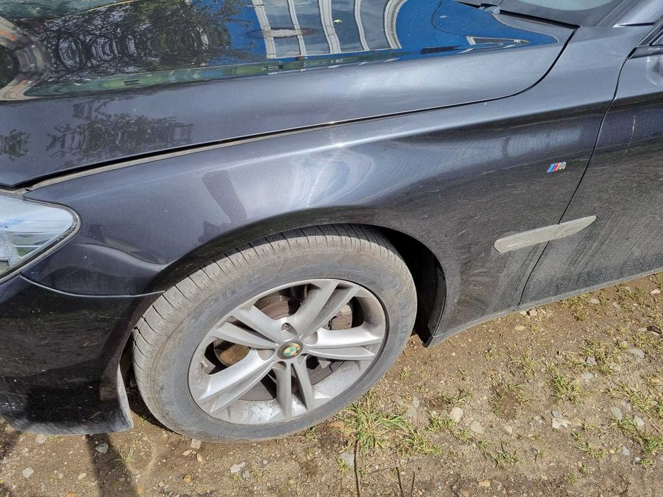 Aripa fata stanga dreapta BMW seria 7 F01 F02