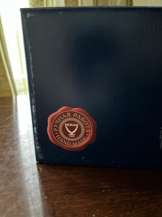 Беларусские рюмки