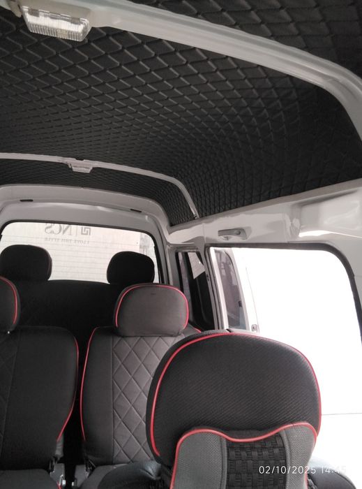 Дамас 2023 краска тоза сарапина бор 70 Минг пробег