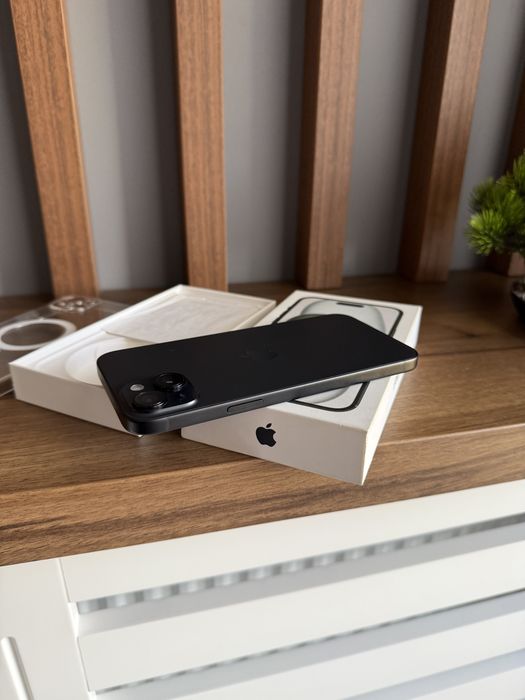 Iphone 15 Plus - Impecabil