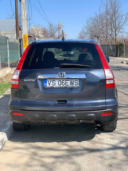 Honda CR-V 2.2 Diesel