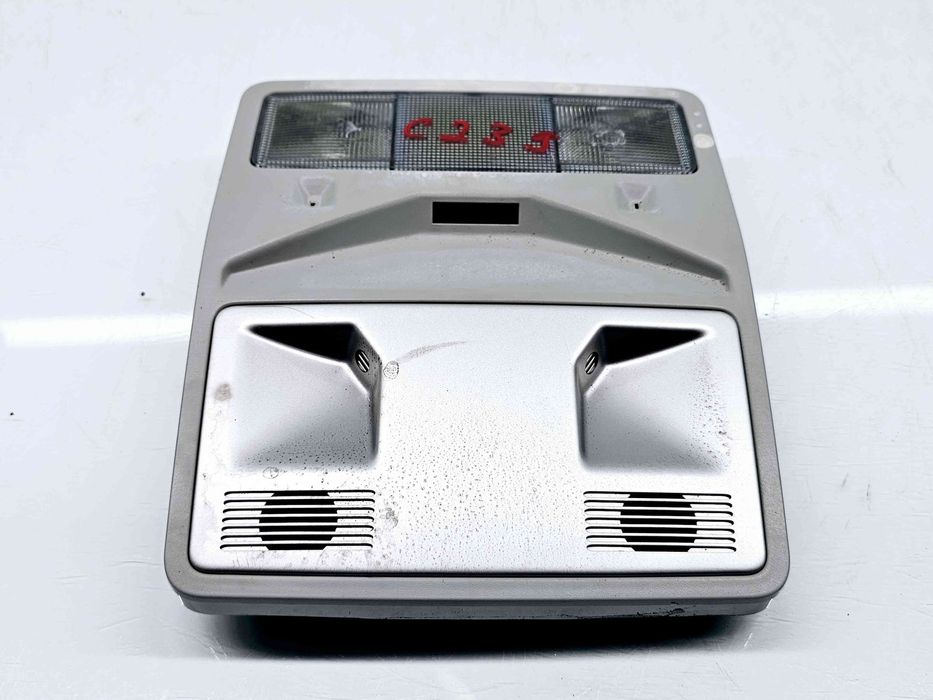 Plafoniera fata Jaguar XF (X250) [Fabr 2008-2015] Facelift CX23-MBBV