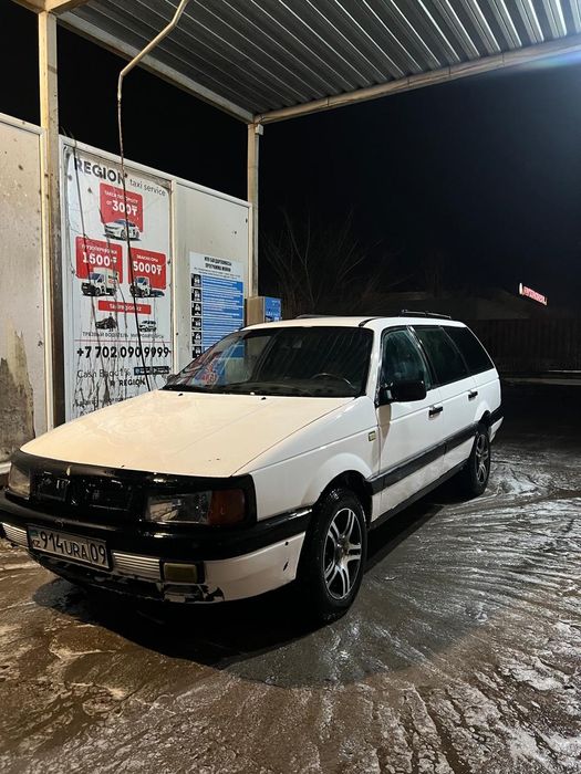 Продам пассат B3