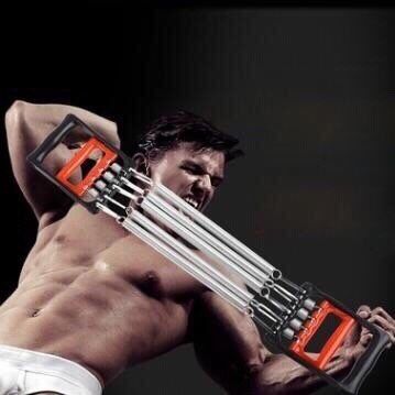 Эспандер пружинный