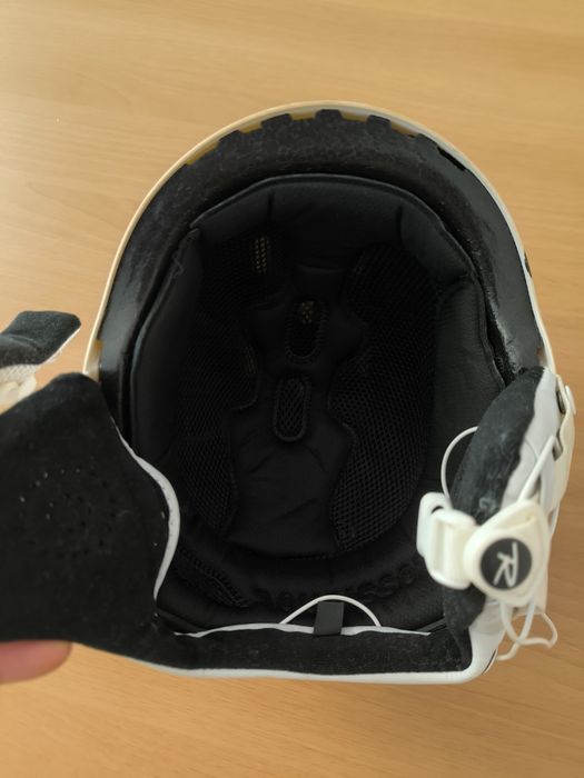 Каска за ски и сноуборд Rossignol