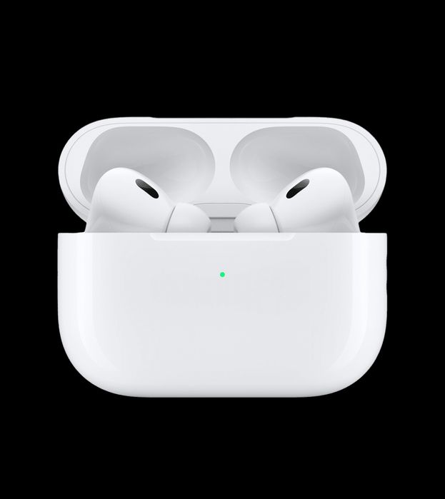 Apple AirPods Pro 2 USB‑C