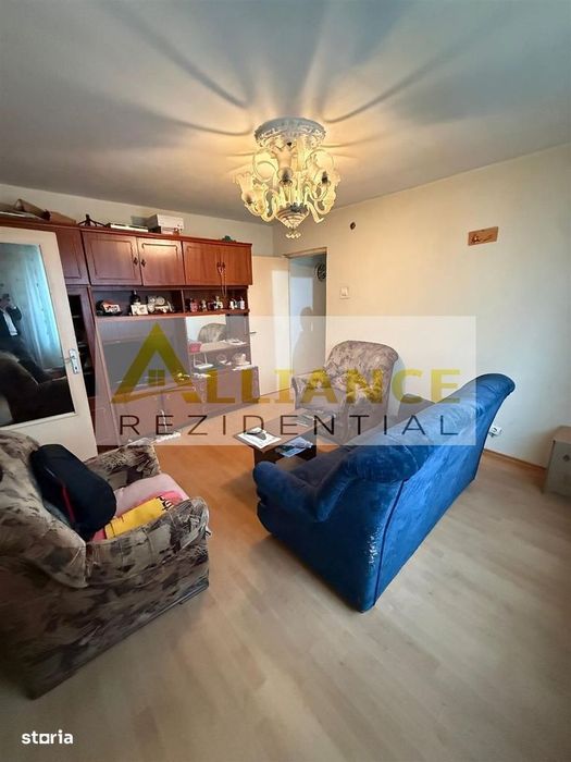 Apartament 2 camere