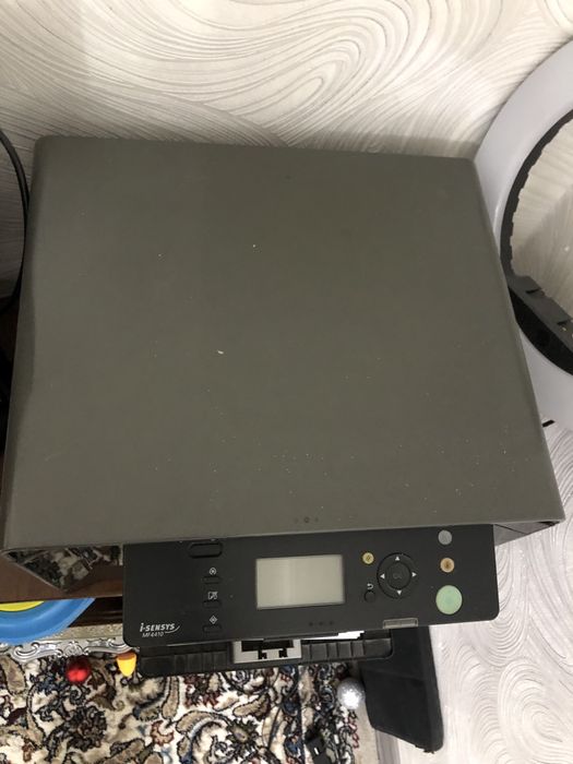 Принтер сканер копия 3в1