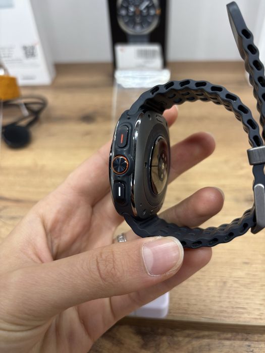 Samsung galaxy watch ultra