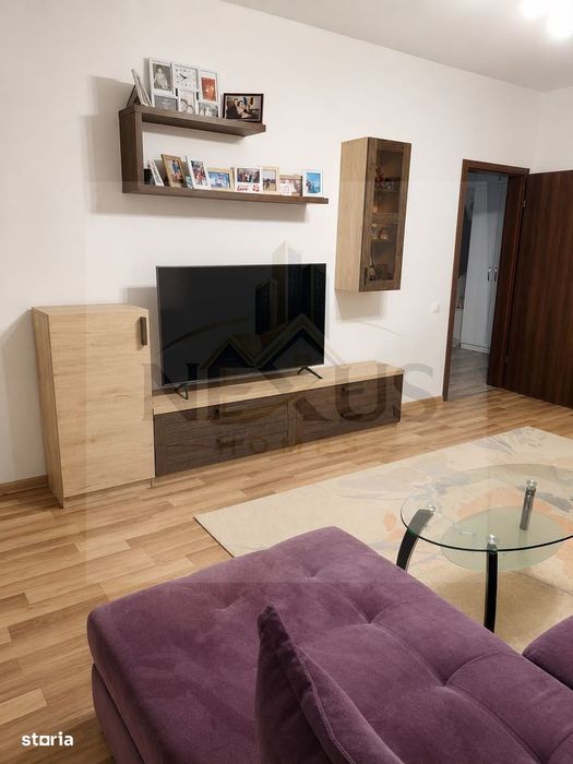 Str Biruintei - Apartament 3 camere decomandat | Metrou Berceni