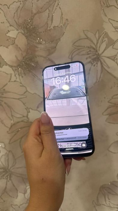 Продам айфон 14 про