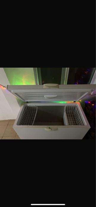 Ladă frigorifică Arctic