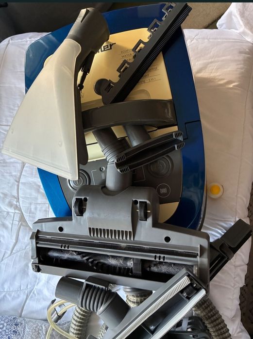 Vand aspirator spalat Zelmer Aguawelt 919.0 ST