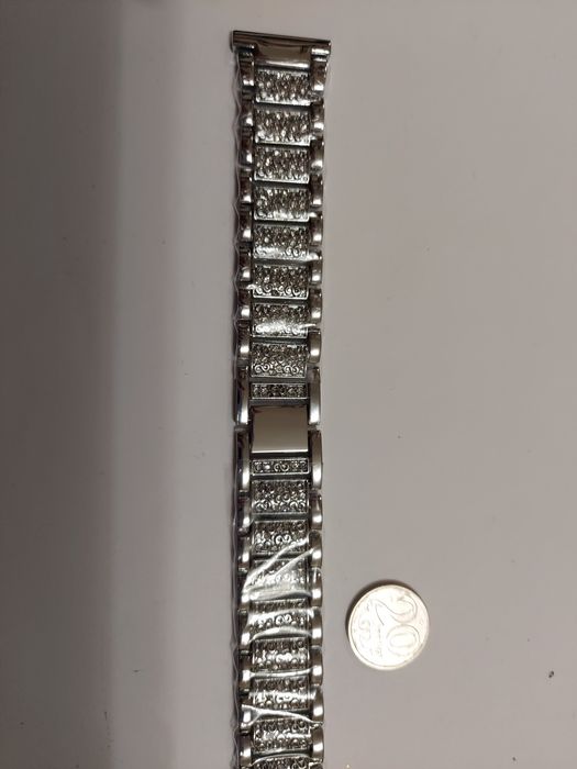 Продам бриллиантовый браслет