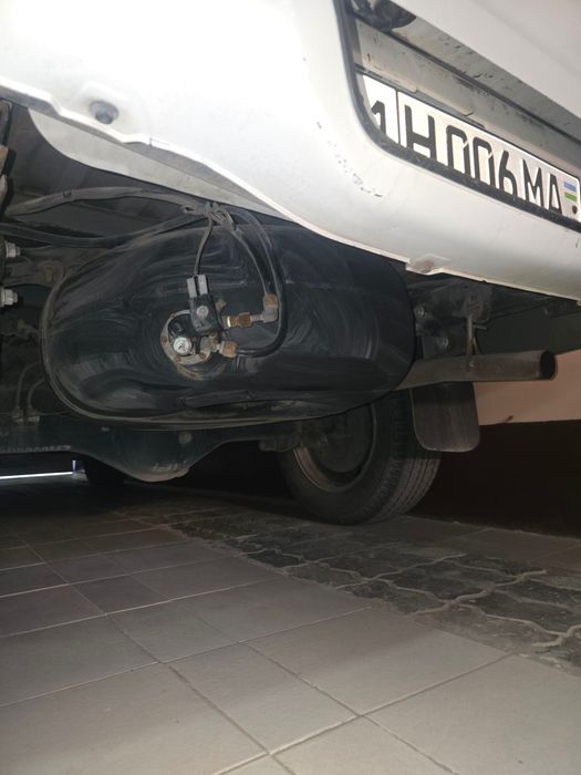 Срочно! Продаётся JAC T6 4x4 пикап!