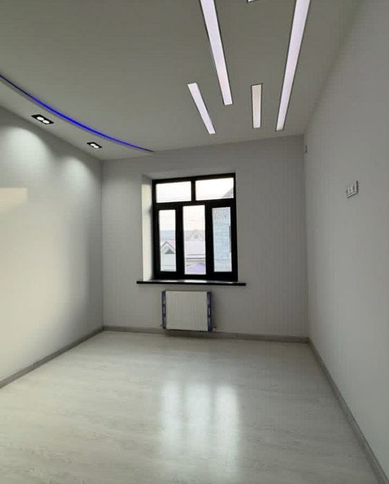 Xonabodda fayzli mahallada uy