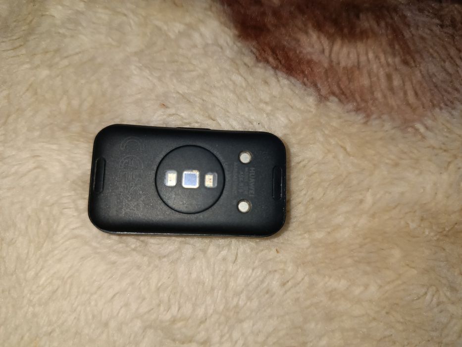 Huawei band 8 yangidek