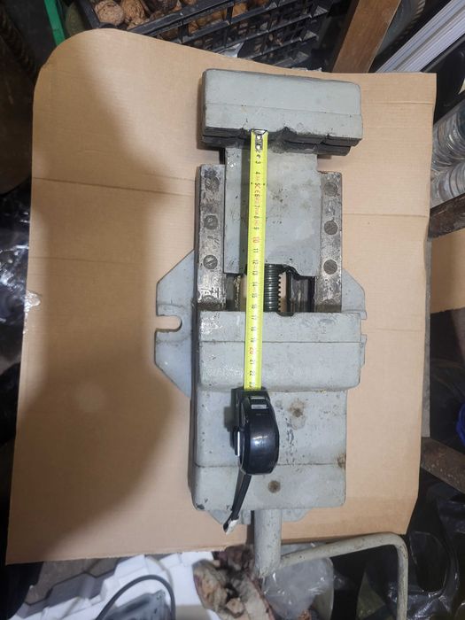 Менгеме голямо машинно