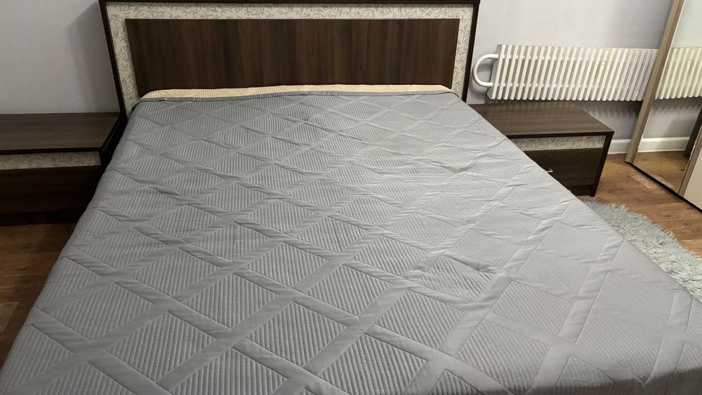 Спальный гарнитур, находится в городе Актау