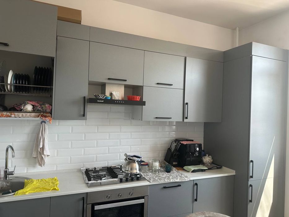 Продается квартира 68квм+балкон. Golden House Ассалом Сохил