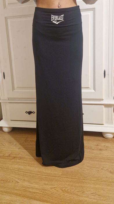 Fusta maxi Zara xs-s