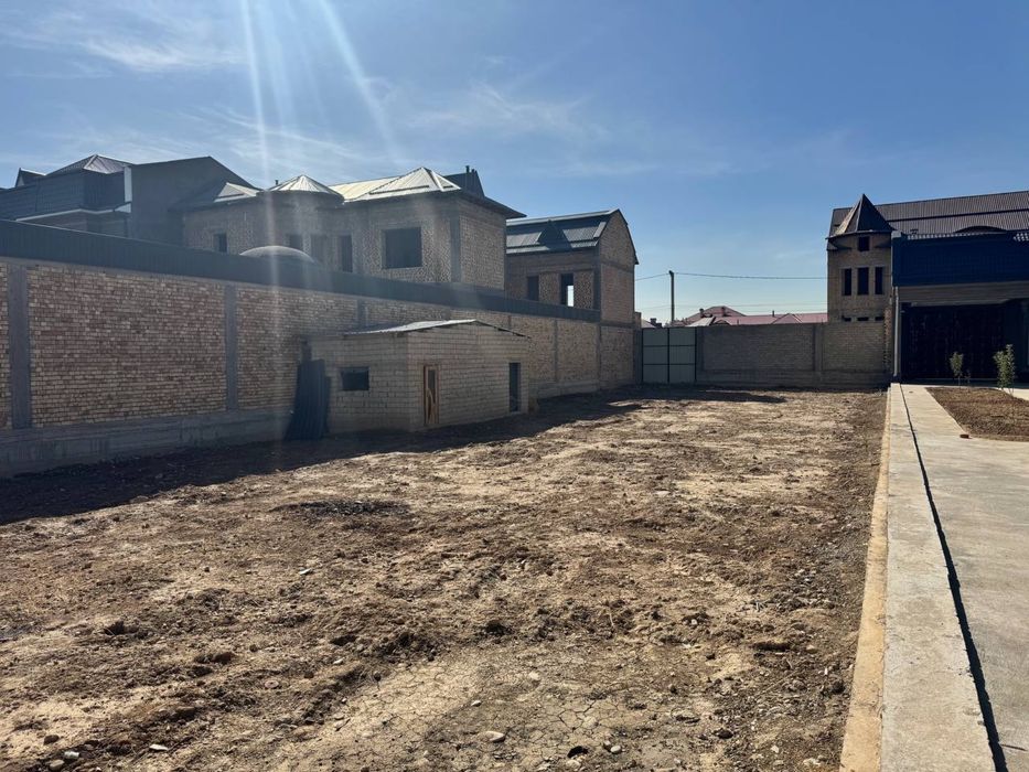 Tuzel Chinor Mahalla Chinor 3- otar