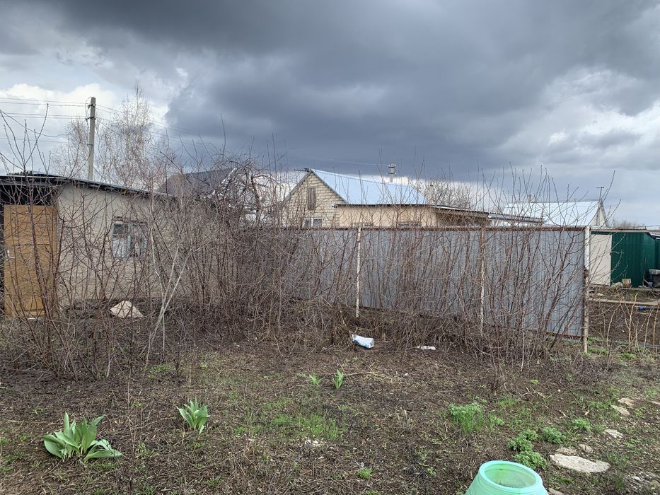 Дача с домом с/о "Новь"