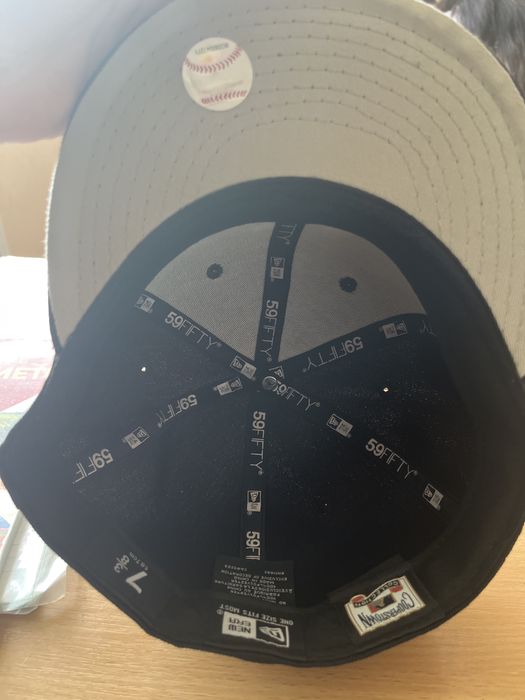 Бесйболка(кепка) LA размер 58,7см