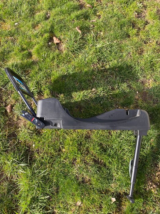 Isofix Cosatto - изофикс за Косато, Giggle 2