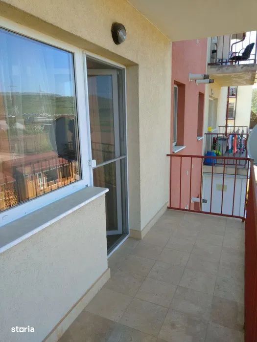 Apartament de vanzare 2 camere 49mp balcon 5mp zona Floresti Iazului