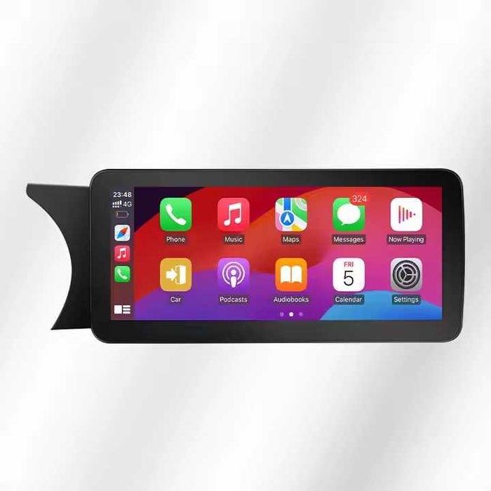 Дисплей за Mercedes C W204 ,W205 /W447 с безжичен CarPlay/Android Auto