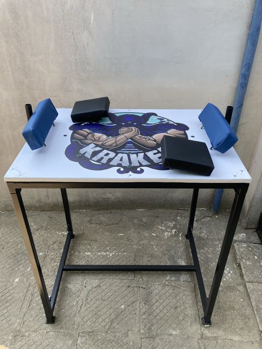 маса за канадска борба