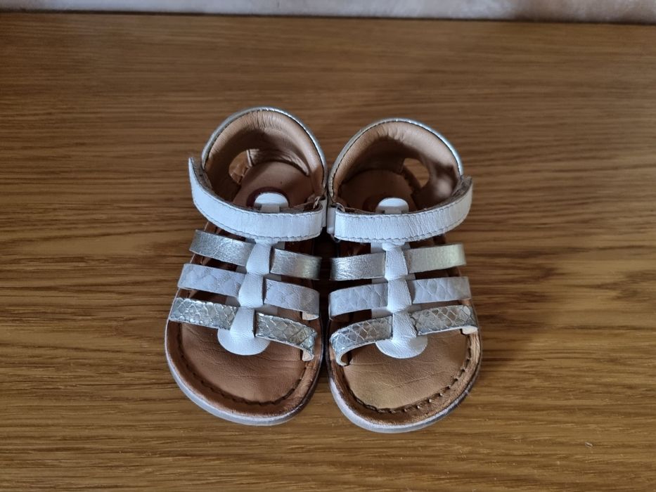 Nike, Puma, Primigi обувки за момиче