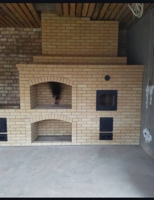 Бригада строителей Узбеки өзбектер озбеки надежные, мастера