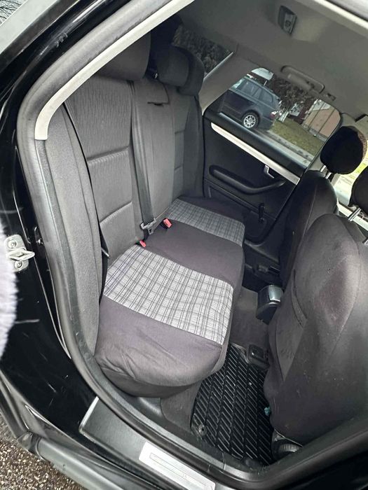 Audi A4 1.9 tdi 2006