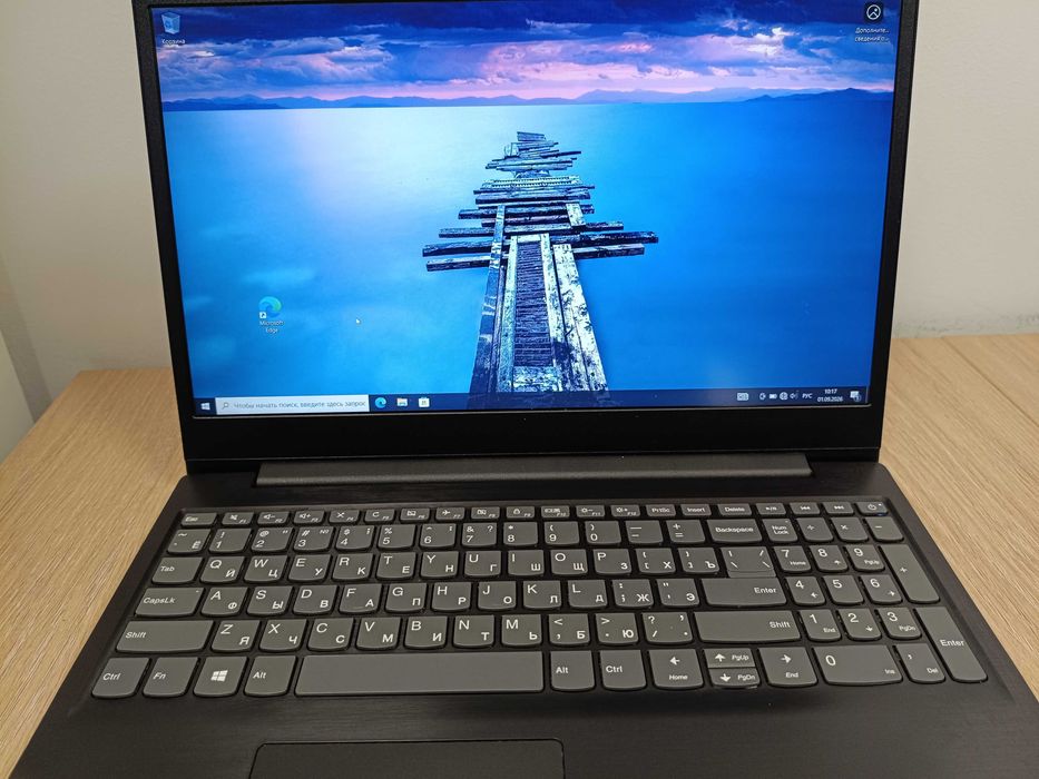 Lenovo Ideapad S145-15IWL- Type 81MV