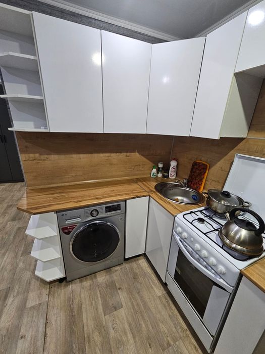 1-комнатна, 2часа5000,посуточно13000,ночь 10000