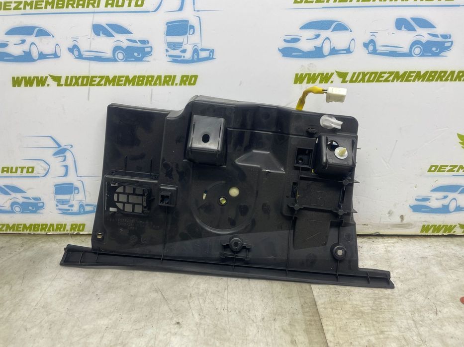 Ornament 8006A281 Mitsubishi ASX 1 [2010 - 2012] 1.8 di-d 4N13