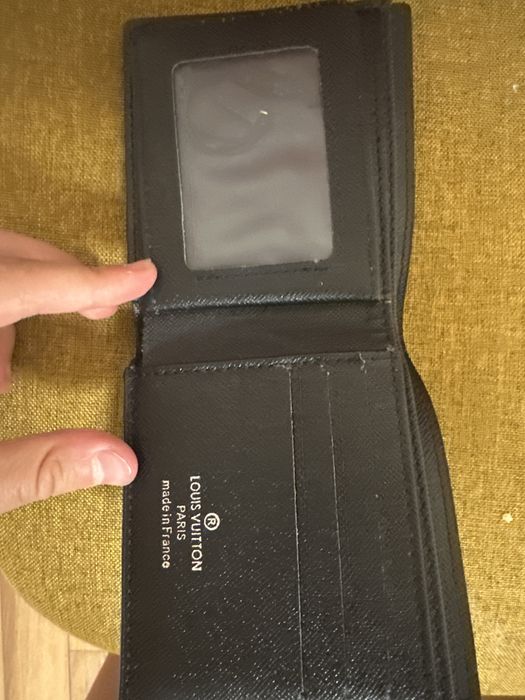 Портмуне Louis Vuitton