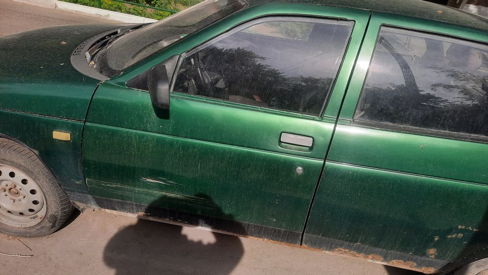 Продам автомобиль