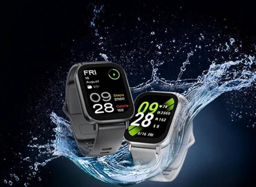 Xiomi Redmi Watch 5 смарт-Часы
