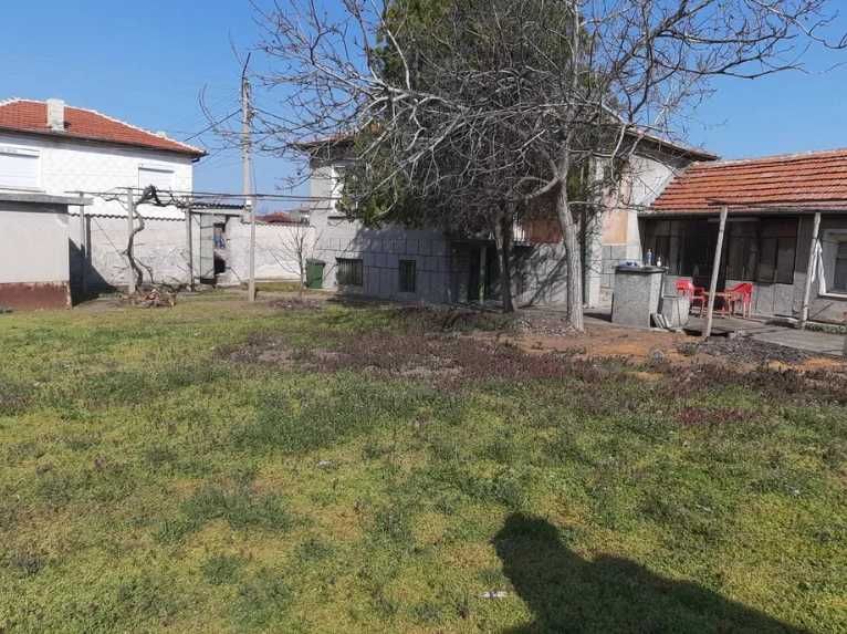 Продава се Къща в с. Чешнегирово, Област Пловдив - 120 кв.м за 487 €/кв.м - Снимка #4