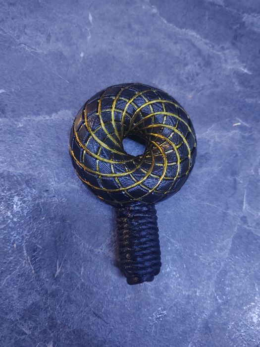 Торфон. Катушка Марко Родина