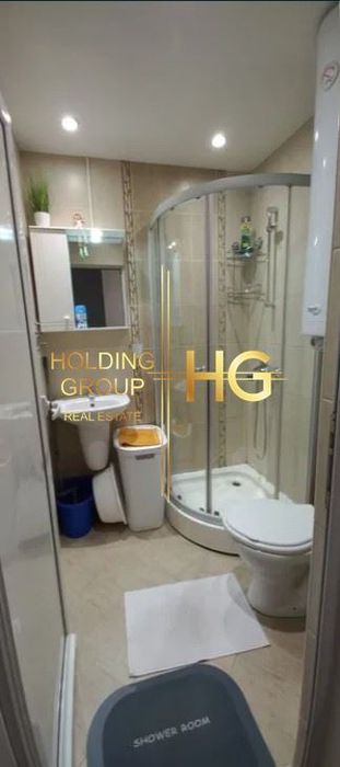 1-стаен в Варна-м-т Кабакум площ 50 цена 110000