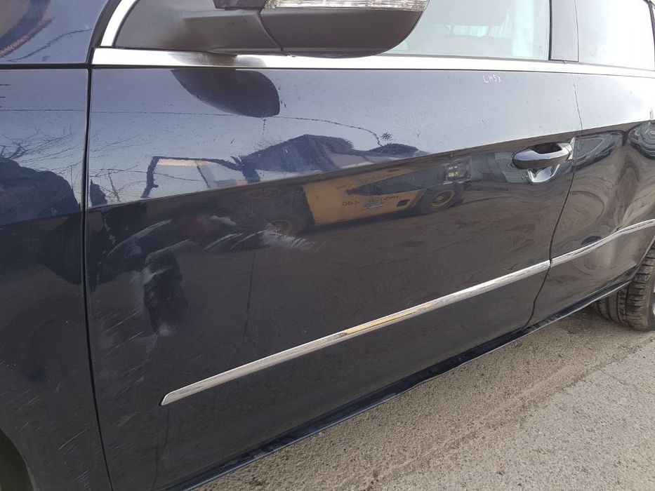 Usa / Portiera Stanga Fata VW CC 2011 - 2017 Cod Culoare LH5X